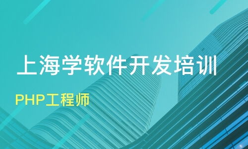 上海輕紡市場周邊軟件開發(fā)培訓(xùn)指南 課程、機構(gòu)與人工智能新趨勢