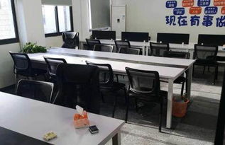 領秀天地 一站式辦公解決方案，精裝修與設備齊全的商務之選