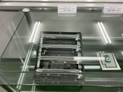 品質鑄就信賴 探訪夏普辦公設備（常熟）的品質化管理之旅