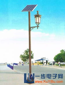 邯鄲魏縣太陽能路燈廠家 點亮綠色道路，照亮美好生活