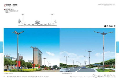 寶德照明 匠心點亮城市之光，深耕道路照明與智慧節能新賽道